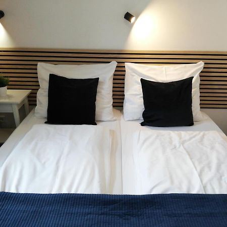Rooms By Apartamenty Lubartowska Street Lublin Exterior foto