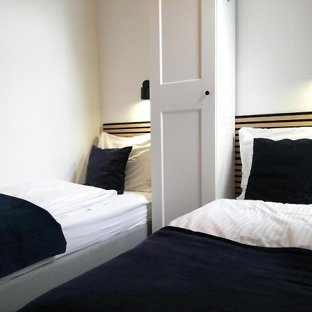 Rooms By Apartamenty Lubartowska Street Lublin Exterior foto