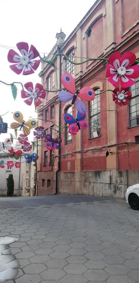 Rooms By Apartamenty Lubartowska Street Lublin Exterior foto