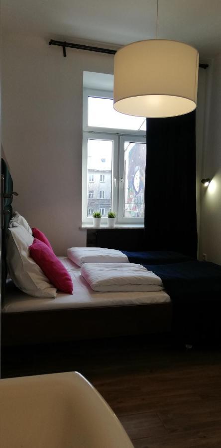Rooms By Apartamenty Lubartowska Street Lublin Exterior foto