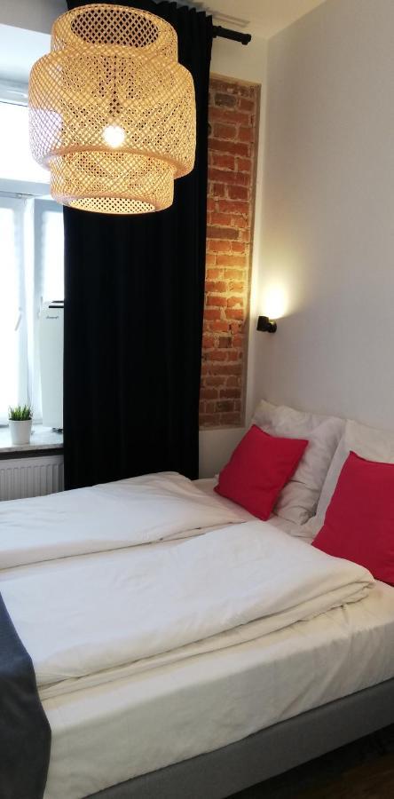 Rooms By Apartamenty Lubartowska Street Lublin Exterior foto
