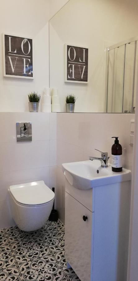 Rooms By Apartamenty Lubartowska Street Lublin Exterior foto