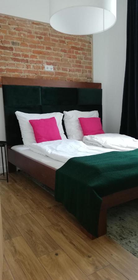 Rooms By Apartamenty Lubartowska Street Lublin Exterior foto