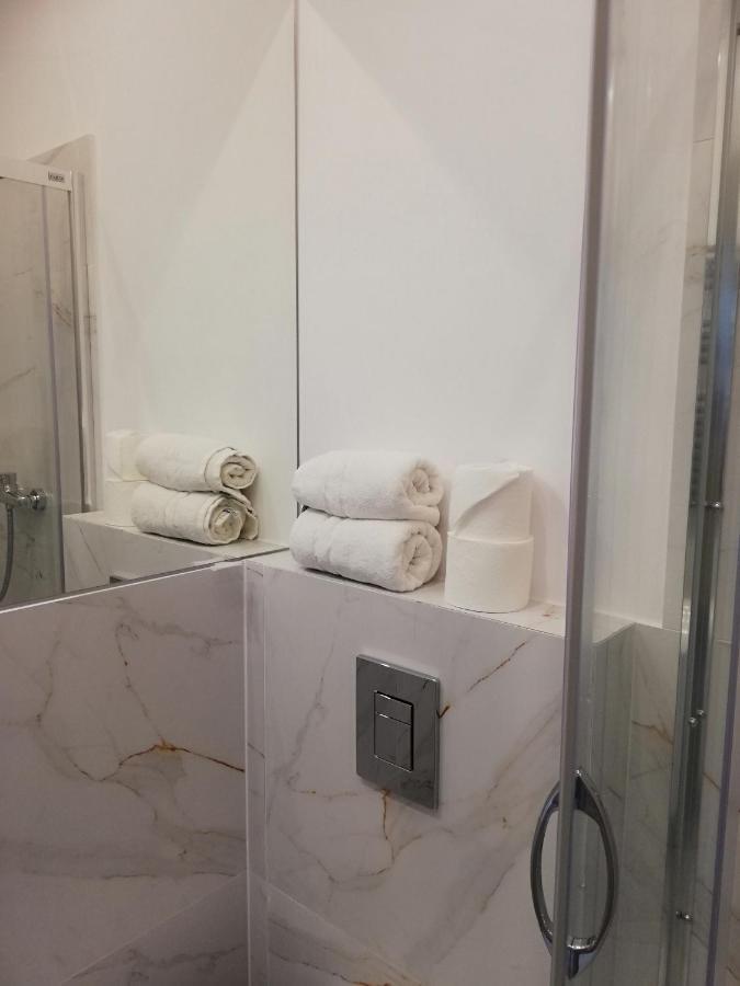 Rooms By Apartamenty Lubartowska Street Lublin Exterior foto