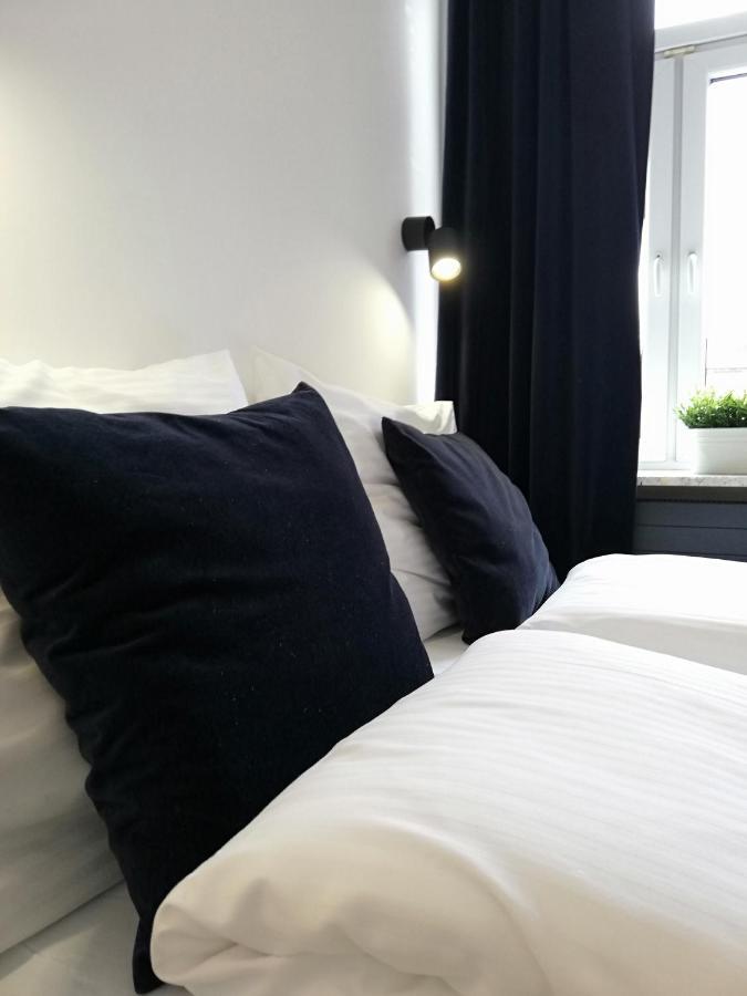 Rooms By Apartamenty Lubartowska Street Lublin Exterior foto