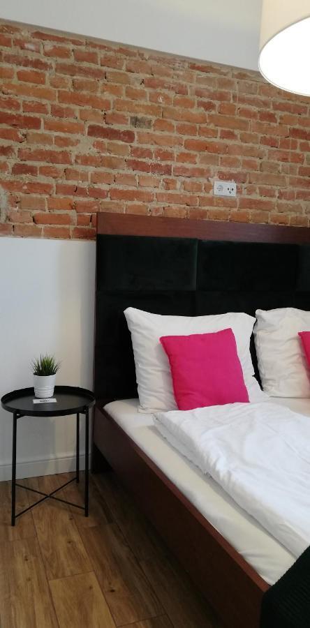 Rooms By Apartamenty Lubartowska Street Lublin Exterior foto