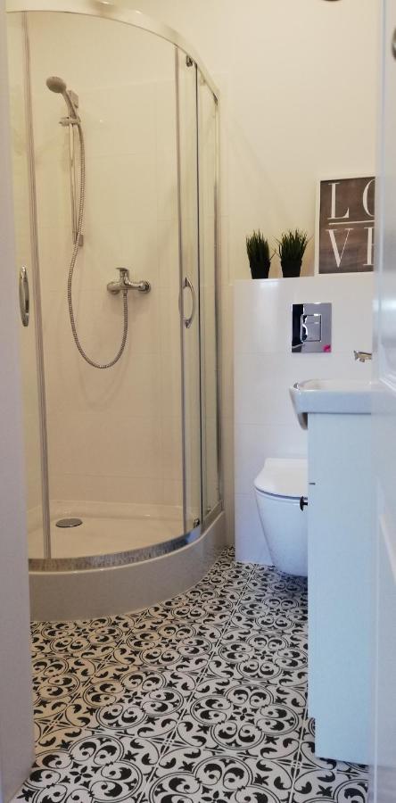 Rooms By Apartamenty Lubartowska Street Lublin Exterior foto