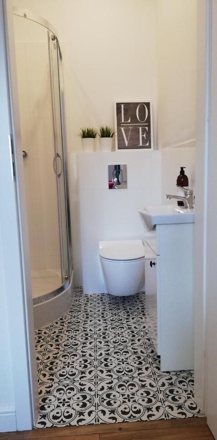 Rooms By Apartamenty Lubartowska Street Lublin Exterior foto