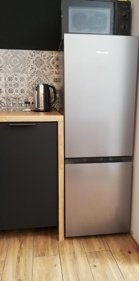 Rooms By Apartamenty Lubartowska Street Lublin Exterior foto