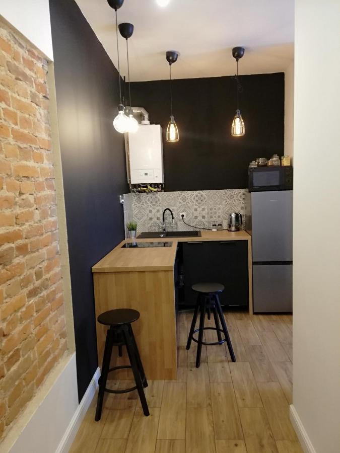 Rooms By Apartamenty Lubartowska Street Lublin Exterior foto