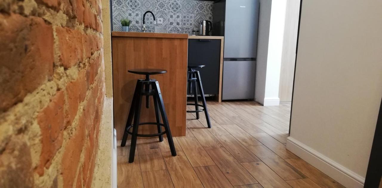 Rooms By Apartamenty Lubartowska Street Lublin Exterior foto