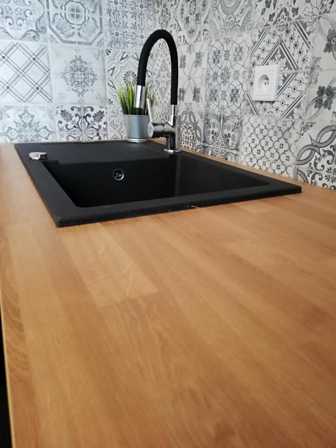 Rooms By Apartamenty Lubartowska Street Lublin Exterior foto