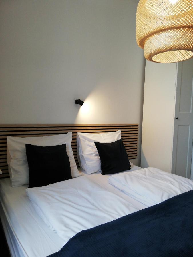Rooms By Apartamenty Lubartowska Street Lublin Exterior foto