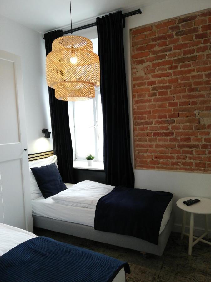 Rooms By Apartamenty Lubartowska Street Lublin Exterior foto
