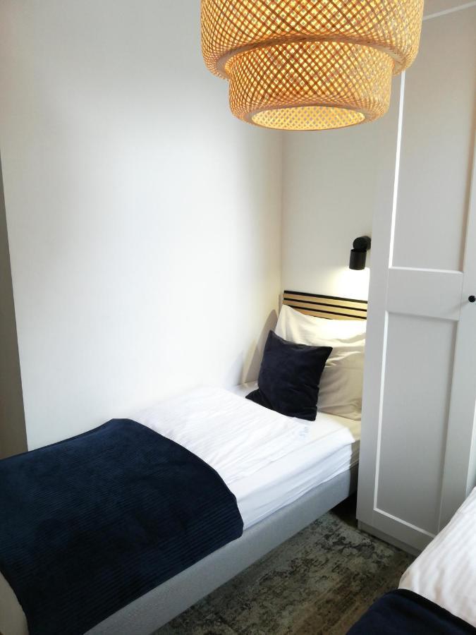 Rooms By Apartamenty Lubartowska Street Lublin Exterior foto