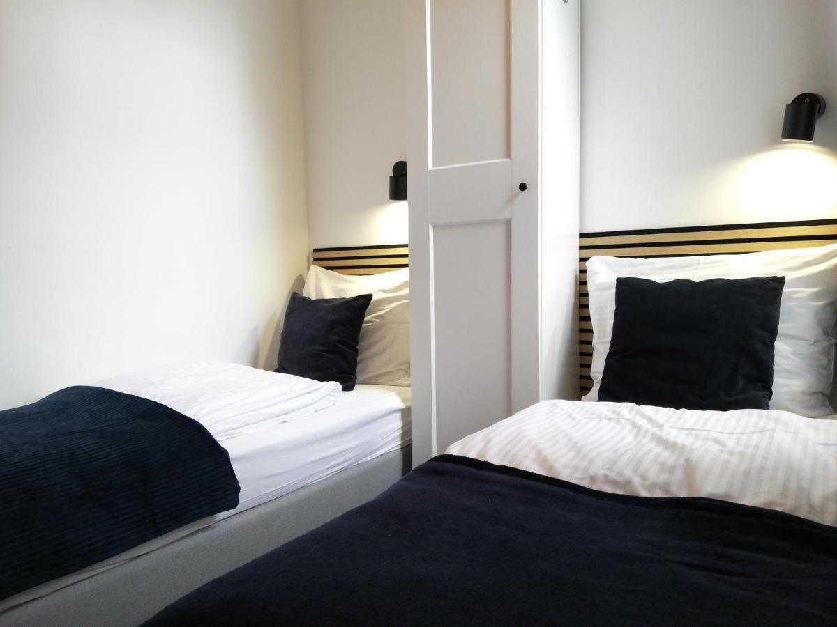Rooms By Apartamenty Lubartowska Street Lublin Exterior foto