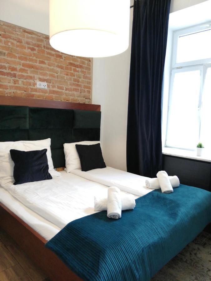 Rooms By Apartamenty Lubartowska Street Lublin Exterior foto