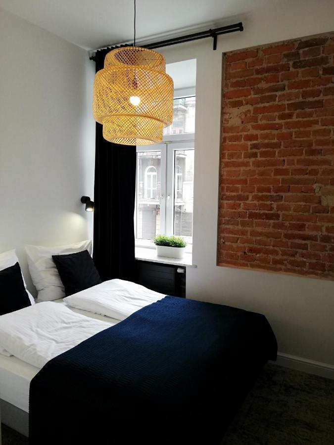 Rooms By Apartamenty Lubartowska Street Lublin Exterior foto
